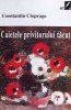 Caietele privitorului tacut - Constantin Ciopraga, 2001, 374 pagini, brosata, ca noua - Memorii