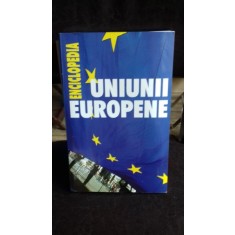 ENCICLOPEDIA UNIUNII EUROPENE