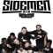 Sidemen: The Book