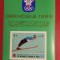 YEMEN, GRENOBLE - COLIȚĂ MNH IMPERF.