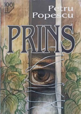 PRINS-PETRU POPESCU-166588 foto