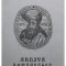 Adrian Adamache - Arhiva romaneasca, anul CLV, tom I, fascicula 2/1995 (Editia: 1995)