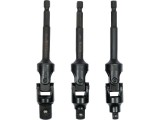 Set De Adaptoare Cardanice 3Buc