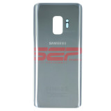 Capac baterie Samsung Galaxy S9 / G960 SILVER