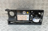 Compresor de anvelope CITRO&Euml;N C5 AIRCROSS 2024 OEM: 9831816080,9816736980,9831814080,9675971080 30447091