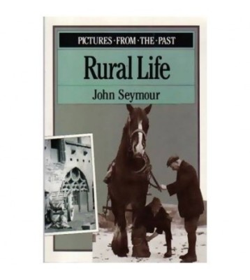 John Seymour - Rural life - 110477 foto