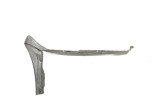 Aripa de plastic dreapta față AUDI A5 8T3 2008 OEM: 8T0821112 12120901