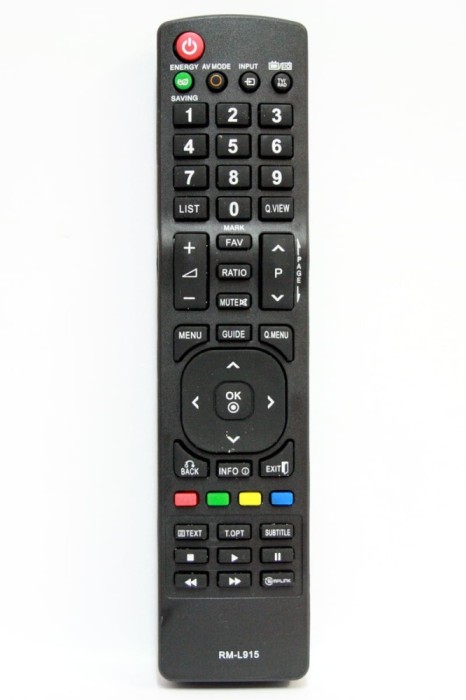 Telecomanda LG RM-L915
