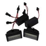 Lampa LED numar 7216 compatibil MERCEDES ManiaCars