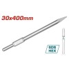 TOTAL - SPIT CU PRINDERE HEX - 30X410MM PowerTool TopQuality