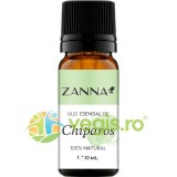 Ulei Esential de Chiparos 10ml