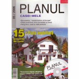 - Planul casei mele - nr.5, 2006 - 131643