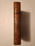 Max Brod - Tycho Brahes Weg zu Gott (mit einem Vorwort von Stefan Zweig; 1915)