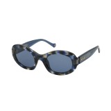 Ochelari de Soare Damă Nina Ricci SNR321520811 &Oslash; 52 mm, Plastic, Bej