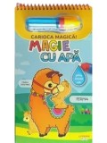 Cumpara ieftin Magie cu apa. Ferma/***