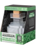 Minecraft Potion Bottle Lamp