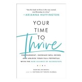 Your Time to Thrive