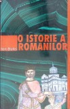 O ISTORIE A ROMANILOR-ION BULEI-274862