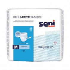 Scutece Adulti Seni Active Classic Medium A30