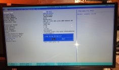 display slim 15.6 LED - NT156WHM-N32 - 30 pini - foto