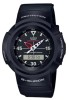 Ceas Barbati, Casio G-Shock, Collection AW AW-500E-1EDR - Marime universala