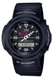 Ceas Barbati, Casio G-Shock, Collection AW AW-500E-1EDR - Marime universala