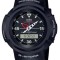 Ceas Barbati, Casio G-Shock, Collection AW AW-500E-1EDR - Marime universala