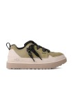 UGG sneakers Lo Lowmel culoarea verde, 1169493.MTY