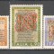 Italia.1972 500 ani editia &quot;Divina Comedie&quot; SI.812