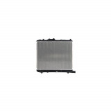 Radiator apa OPEL AGILA B H08 AVA Quality Cooling OL2590