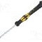 &amp;#351;urubelni&amp;#355;a, Torx&reg;, lungime 157mm, varf TX07, WERA - 05030403001