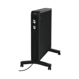 Convector Electric Calienta Mica 2000W - &Icirc;ncălzire Rapidă și Silențioasă