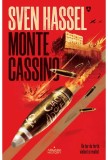 Sven Hassel - Monte Casino