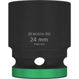 Bosch PRO Impact Socket - Cheie tubulara de impact 24x40 mm 1/2 inch