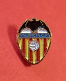 Insigna fotbal - VALENCIA CF (Spania)