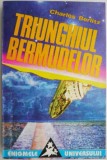 Cumpara ieftin Triunghiul Bermudelor - Charles Berlitz - Carte Anticariat Stare Buna