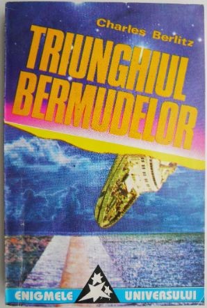Triunghiul Bermudelor &ndash; Charles Berlitz