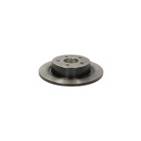 Disc frana FORD TOURNEO CONNECT GRAND TOURNEO CONNECT Kombi ATE 24011101721