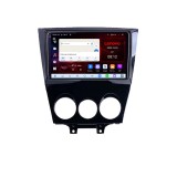 Navigatie Mazda RX-8 2003-2008 Lenovo PRO 8GB 128GB QLED 4G CarPlay