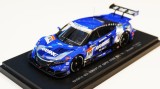 Honda NSX - Concept Super GT500 - Ebbro 1/43