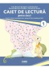 Caiet de lectura cls. I. Invat sa citesc cu prietenii mei testoasa Titi si cameleonul Lola, I. R. Georgescu, D. M. Ghindea, F. Zarafu, Corint