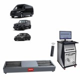 Stand fr&acirc;nă clasa II autoturisme REIHMANN RHM 4000