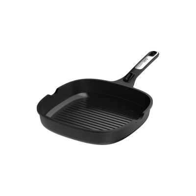 Tigaie Grill BergHOFF Phantom 26 cm HighLine Cooking foto