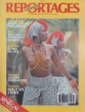 Le Magazine de L'aventure et du Voyage. Grands Reportages, nr. 76