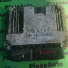 Calculator ecu Volkswagen Passat B7 (2010->) 0281017946