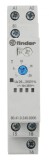 Timer Programabil SPDT 0,1s-24h 250VAC/10A 24-240V