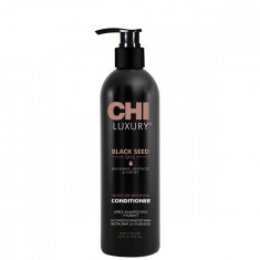 Balsam pentru par Chi Luxury Black Seed Oil, 739ml foto