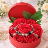 Set cadou Charm Roses