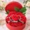 Set cadou Charm Roses