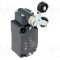 Limitator de cursa, max. 250V DC, max. 500V AC, 10A, IP67, PIZZATO ELETTRICA - FD 542